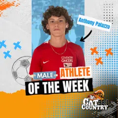 Athlete of the Week