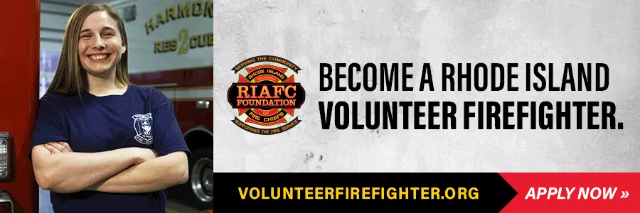 Feature: https://www.volunteerfirefighter.org/rhode-island