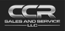 CCR SALES AND SERVICE
