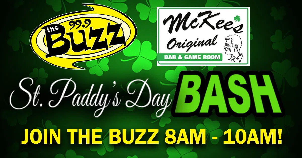 Feature: https://www.999thebuzz.com/events/532355/