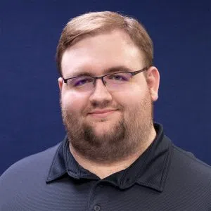 Glenn SIms WPCV
