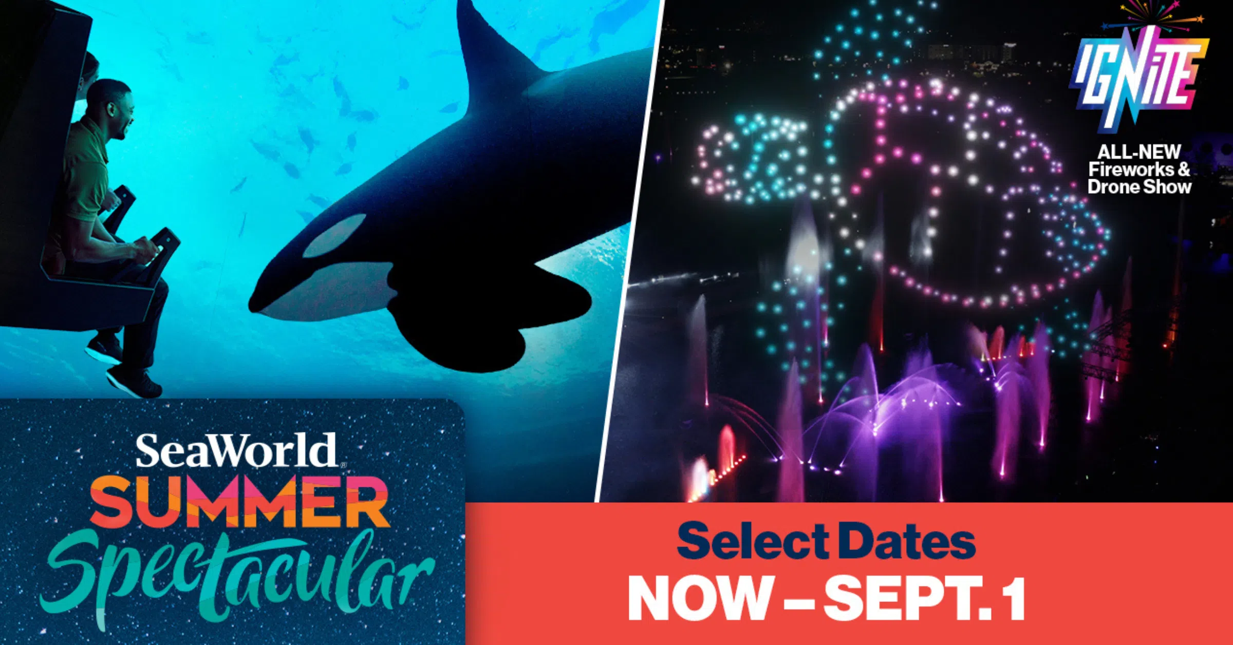 Feature: https://seaworld.com/orlando/events/summer-spectacular/?utm_source=radio&utm_medium=digital&utm_campaign=summer25