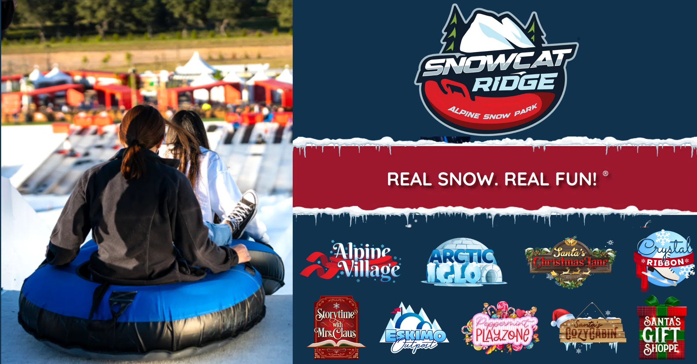 Feature: https://snowcatridge.com/