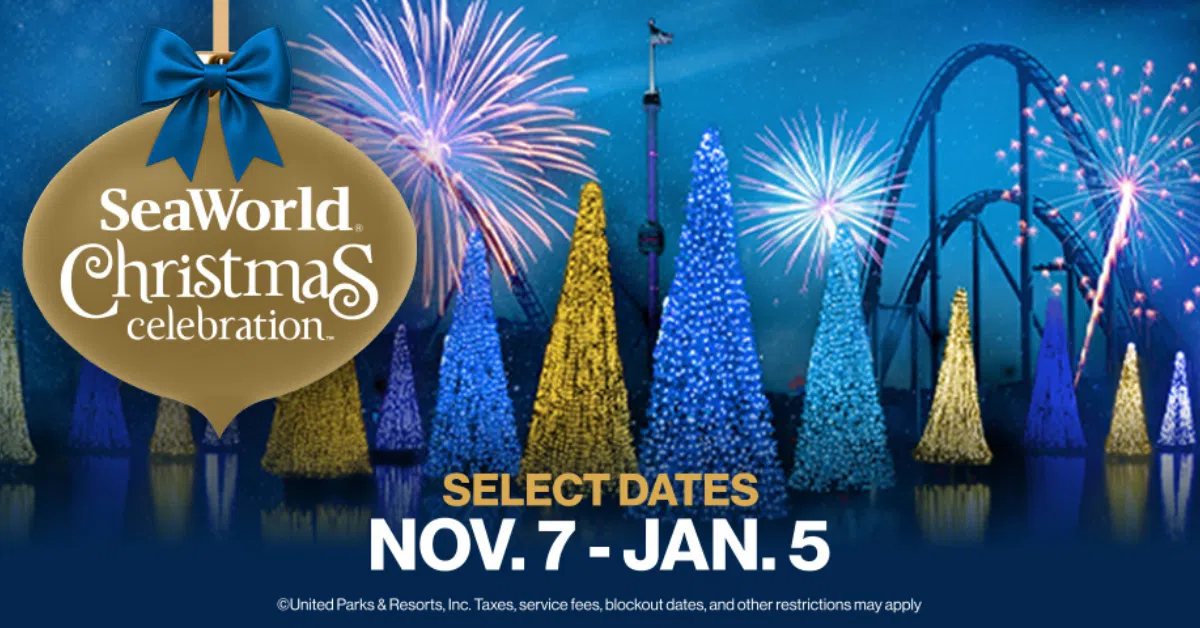 Feature: https://seaworld.com/orlando/tickets/?utm_source=radio&utm_medium=digital&utm_campaign=swcc25