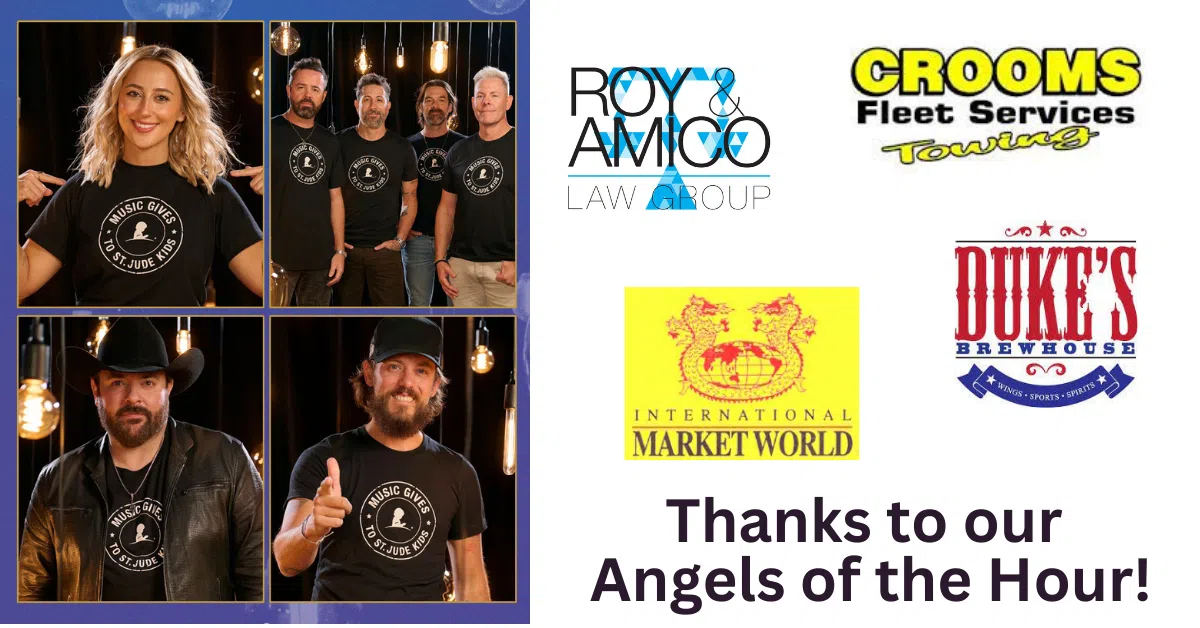 Feature: https://2022uglysweaterparty.my.canva.site/2026-radiothon-webpage