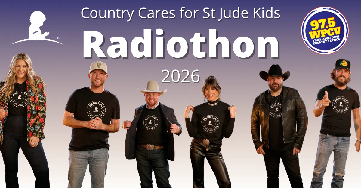 Feature: https://2022uglysweaterparty.my.canva.site/2026-radiothon-webpage