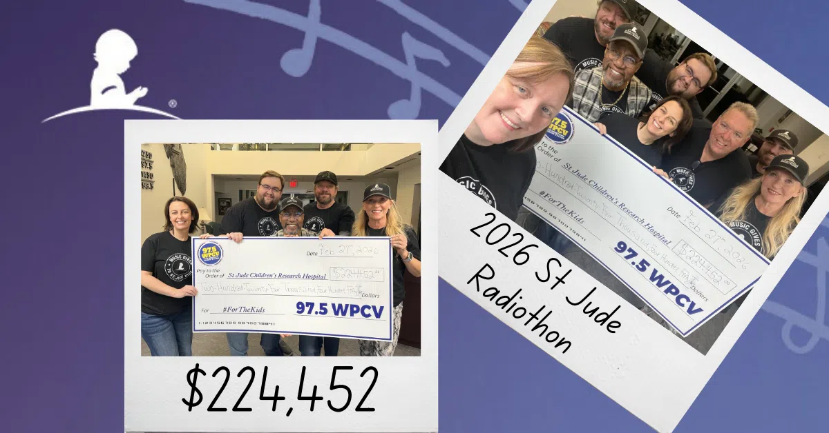 Feature: https://2022uglysweaterparty.my.canva.site/2026-radiothon-webpage