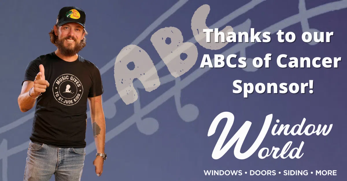 Feature: https://2022uglysweaterparty.my.canva.site/2026-radiothon-webpage