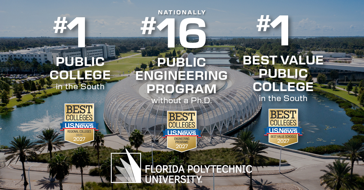 Feature: https://floridapoly.edu/