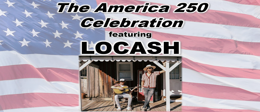 Feature: https://www.thehitkicker.com/america-250-concert/