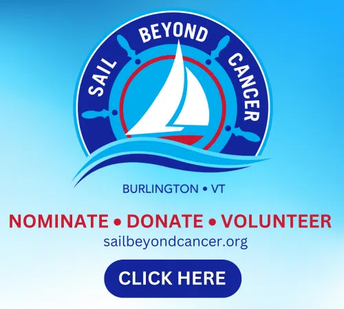 Sail Beyond Cancer