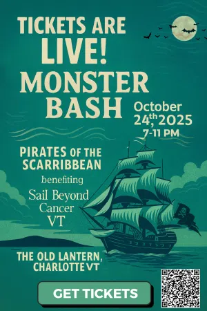 Monster Mash