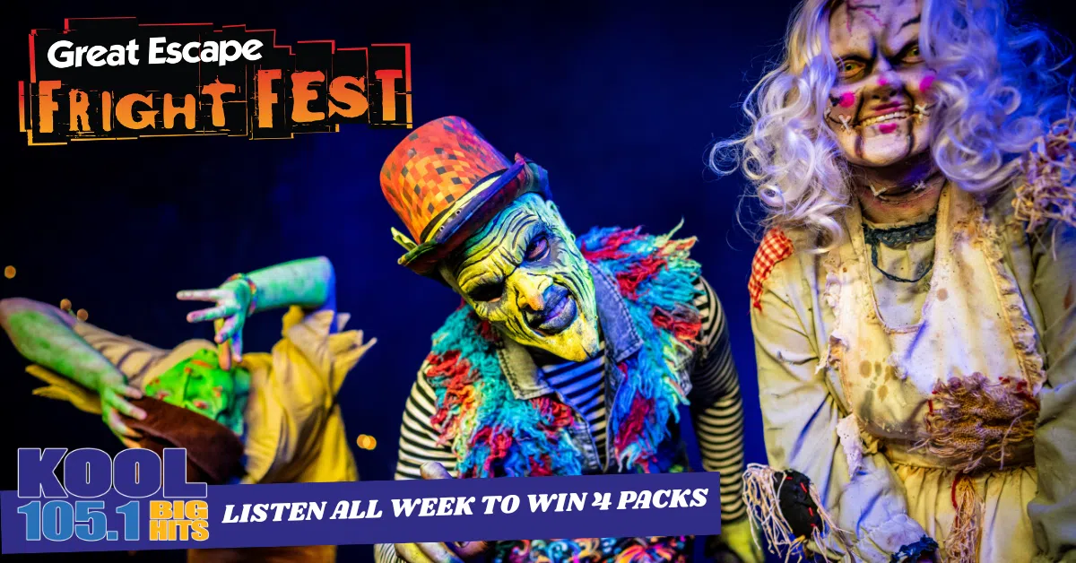 Feature: https://www.wkol.com/contests/