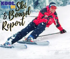 Ski and Board Report
