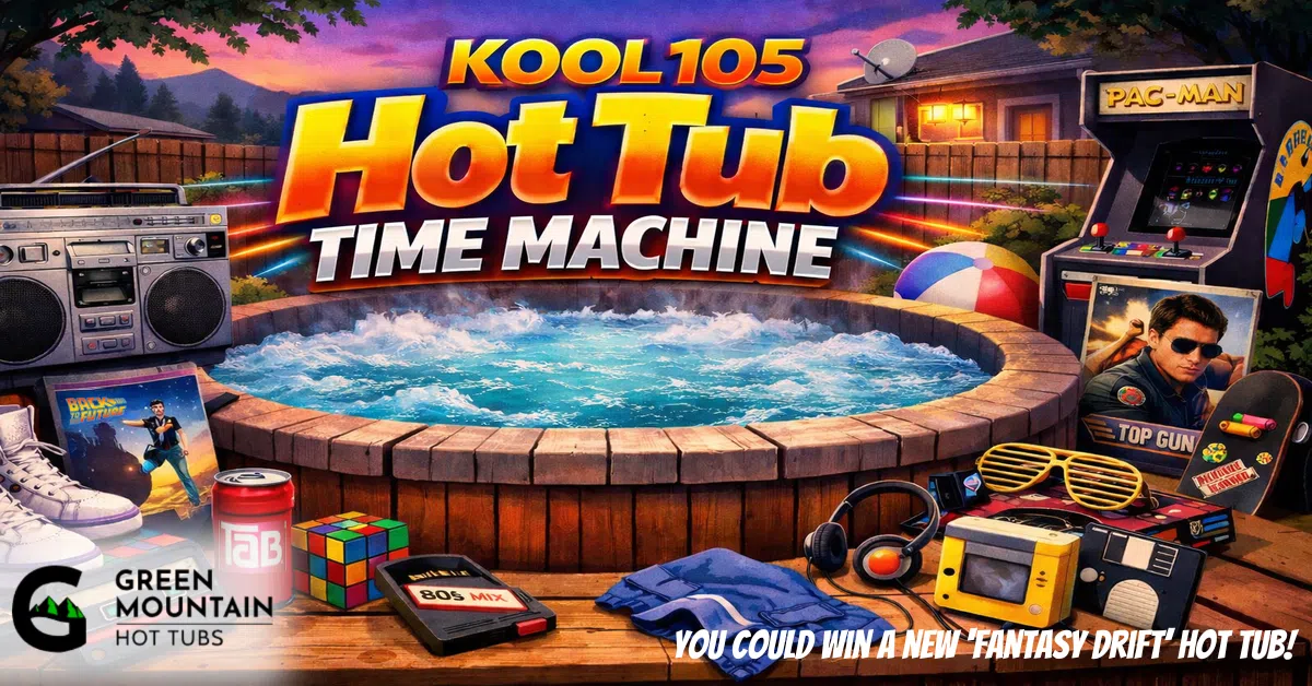 Feature: https://www.wkol.com/2026/02/02/hot-tub-time-machine/