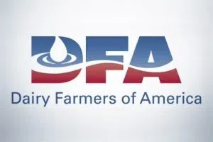 Dairy Farmers of America