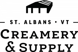 St Albans Creamery