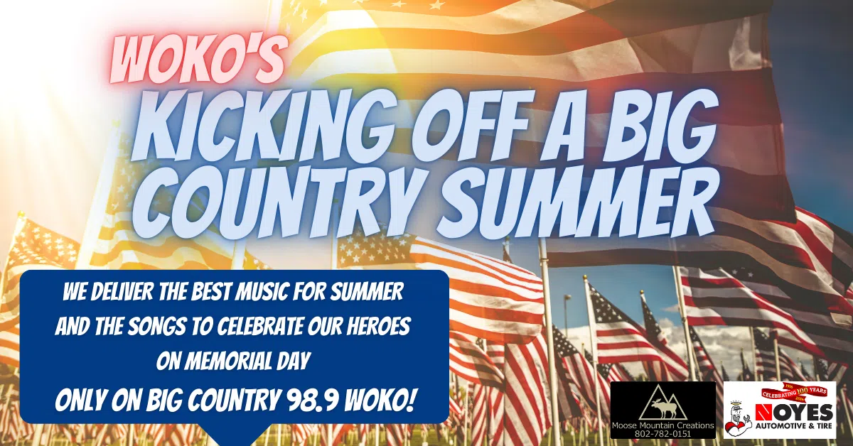 Feature: https://www.woko.com/memorial-day-weekend-2025/
