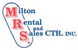 Milton Rental and Sales