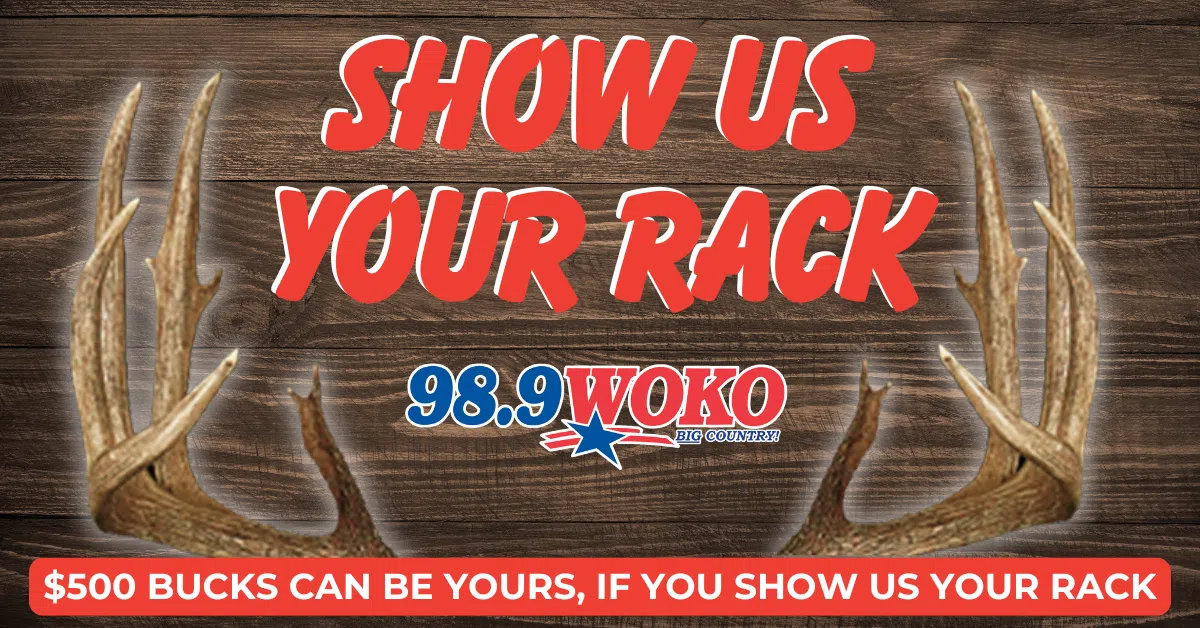 Feature: https://www.woko.com/2025/11/03/show-us-your-rack/