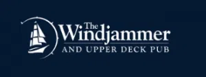 Windjammer and Upper Deck Pub