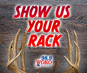 Show Us Your Rack