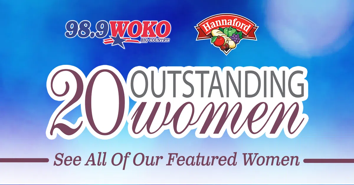 Feature: https://www.woko.com/20-outstanding-women-26/