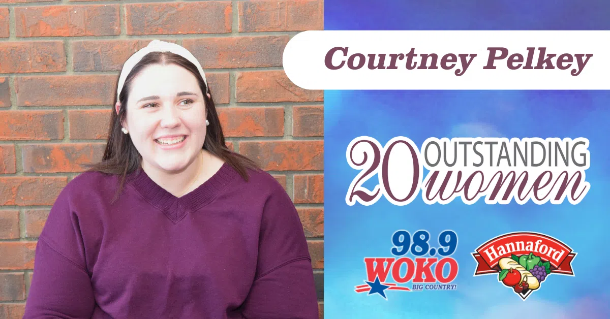 Feature: https://www.woko.com/2026/02/18/courtney-pelkey/