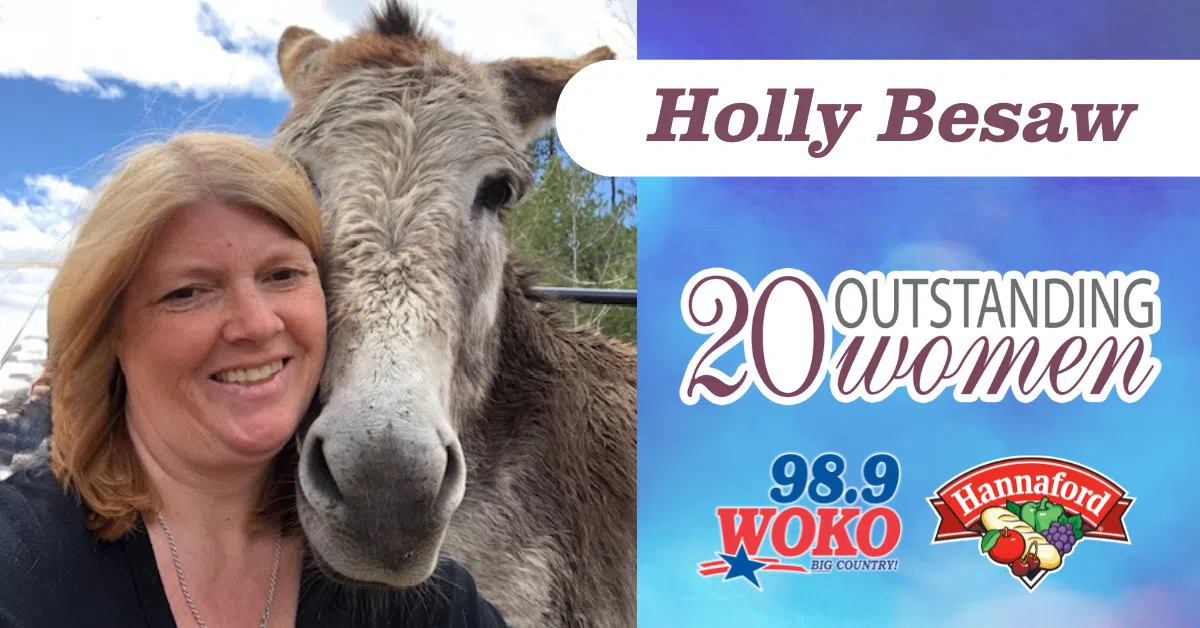 Feature: https://www.woko.com/2026/02/18/holly-besaw/