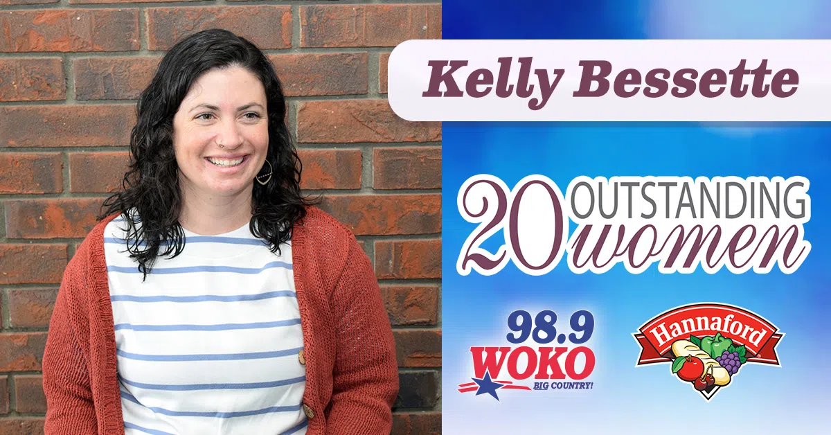 Feature: https://www.woko.com/2026/02/17/kelly-bessette/