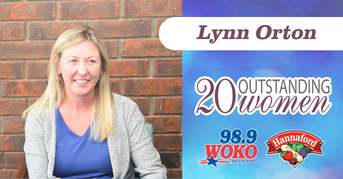 Feature: https://www.woko.com/2026/02/18/lynn-orton/