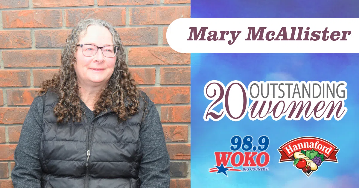 Feature: https://www.woko.com/2026/02/18/mary-mcallister/