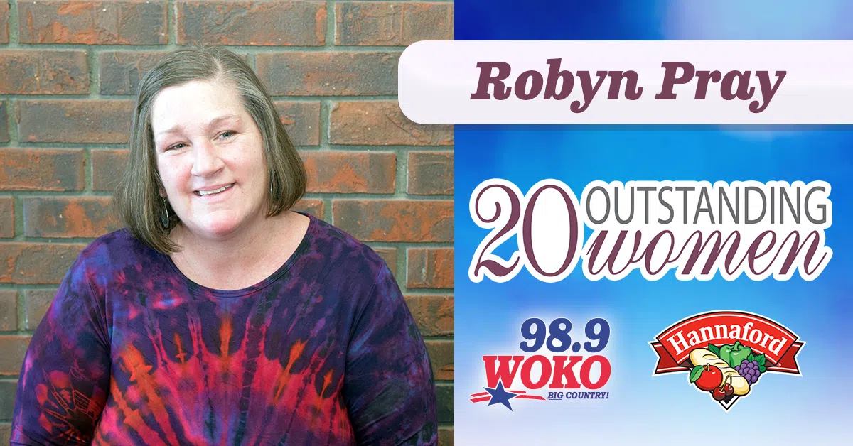 Feature: https://www.woko.com/2026/02/17/robyn-pray/