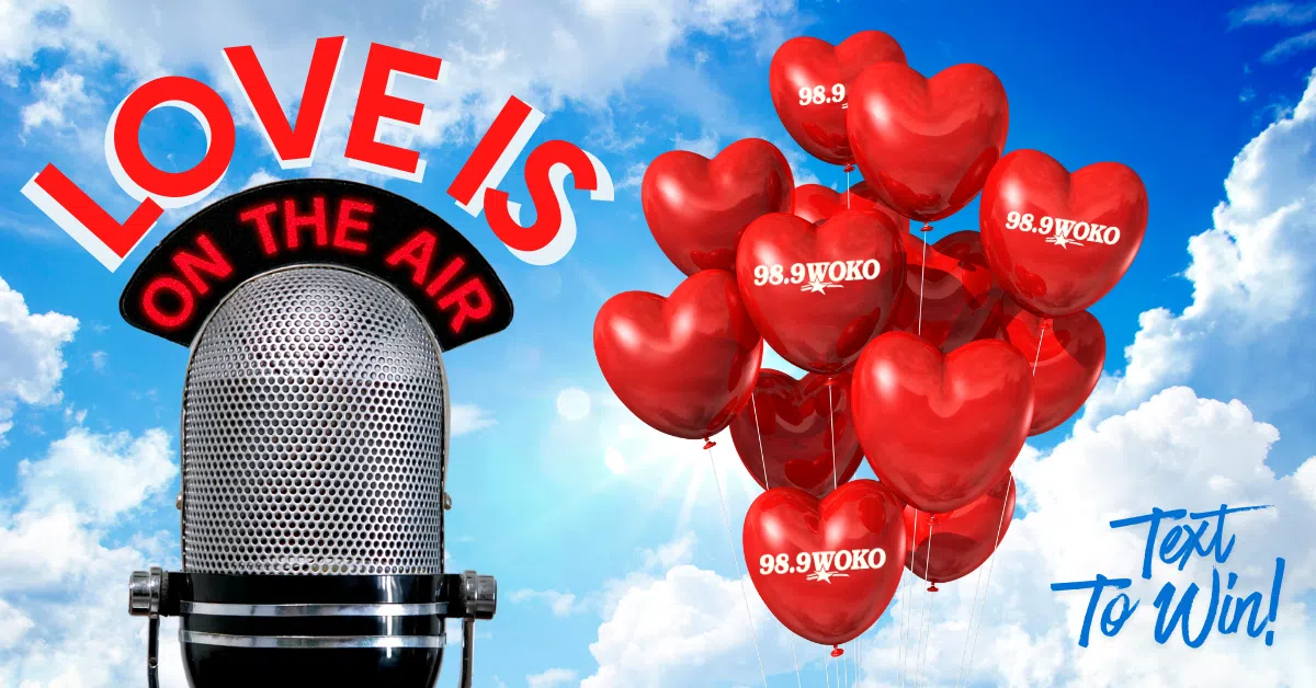 Feature: https://www.woko.com/2026/02/06/love-is-on-the-air-2/