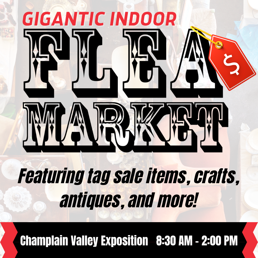 Flea Market_ 2026 WOKO