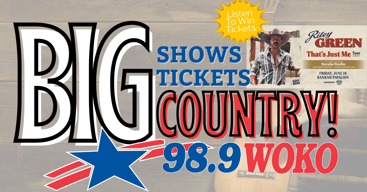 Feature: https://www.woko.com/2026/09/29/win-riley-green-tickets/