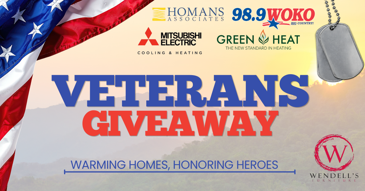 Feature: https://www.woko.com/2026/10/01/veterans-giveaway/