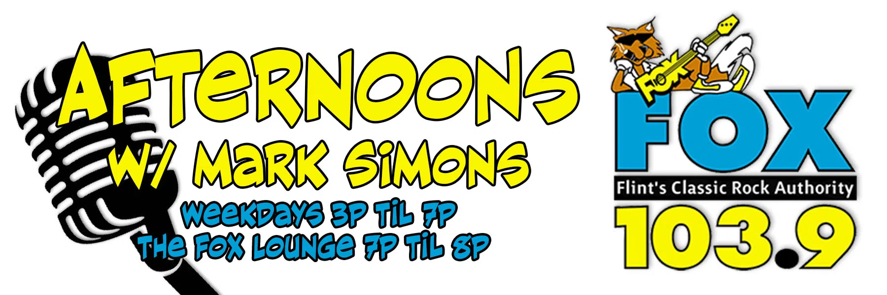 Feature: https://www.classicfox.com/mark-simons/