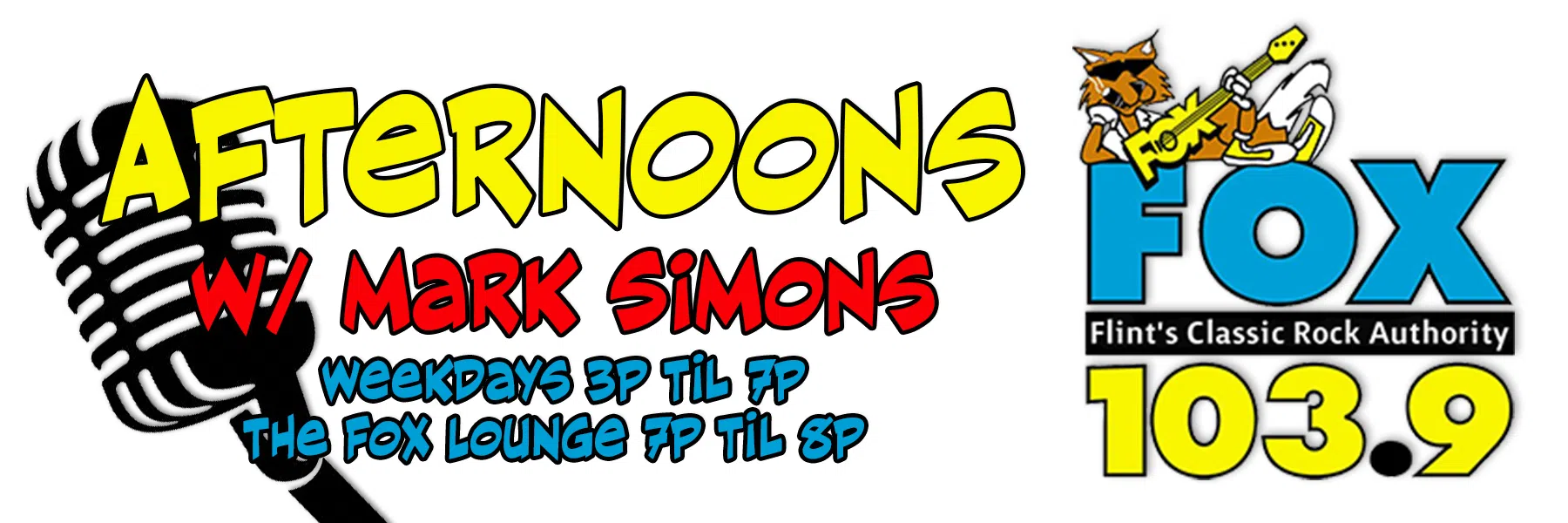 Feature: https://www.classicfox.com/mark-simons/