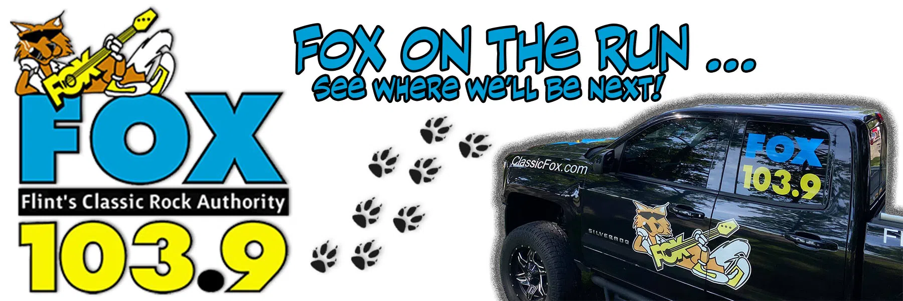 Feature: https://www.classicfox.com/fox-on-the-run/