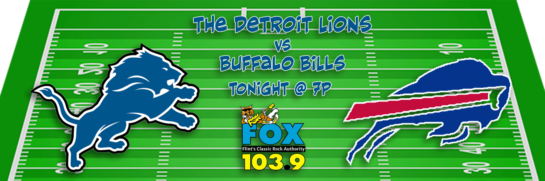 Feature: https://www.classicfox.com/the-lions-on-the-fox/