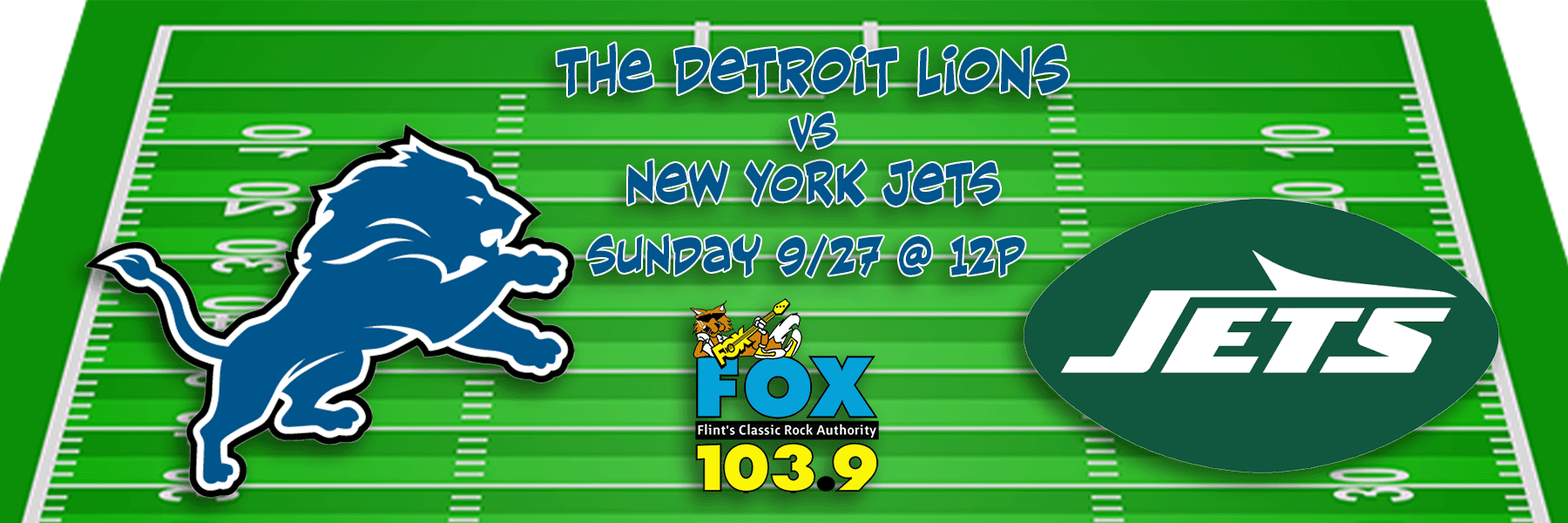 Feature: https://www.classicfox.com/the-lions-on-the-fox/
