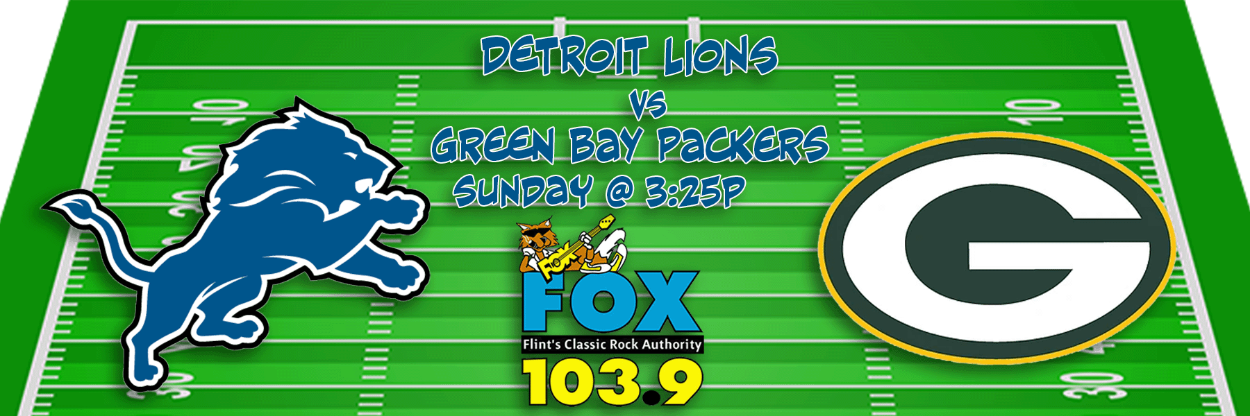 Feature: https://www.classicfox.com/the-lions-on-the-fox/
