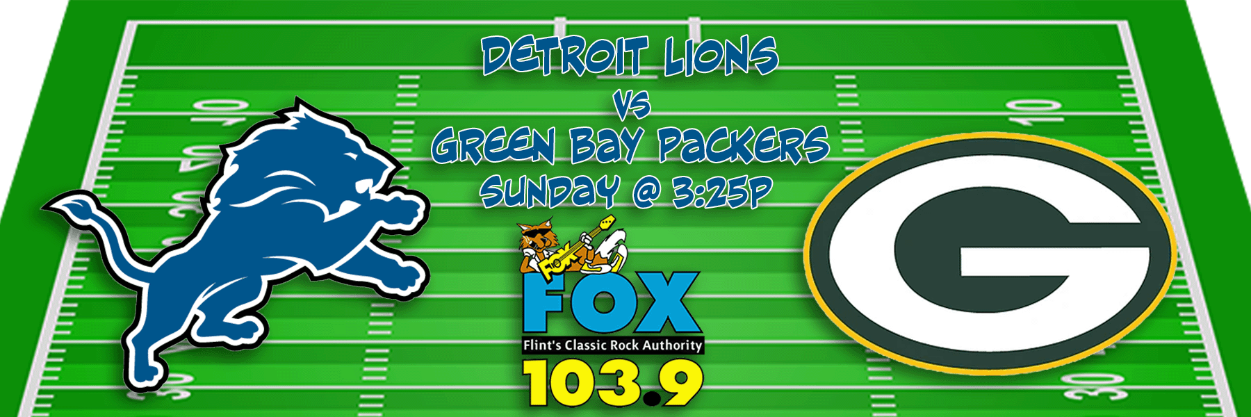 Feature: https://www.classicfox.com/the-lions-on-the-fox/