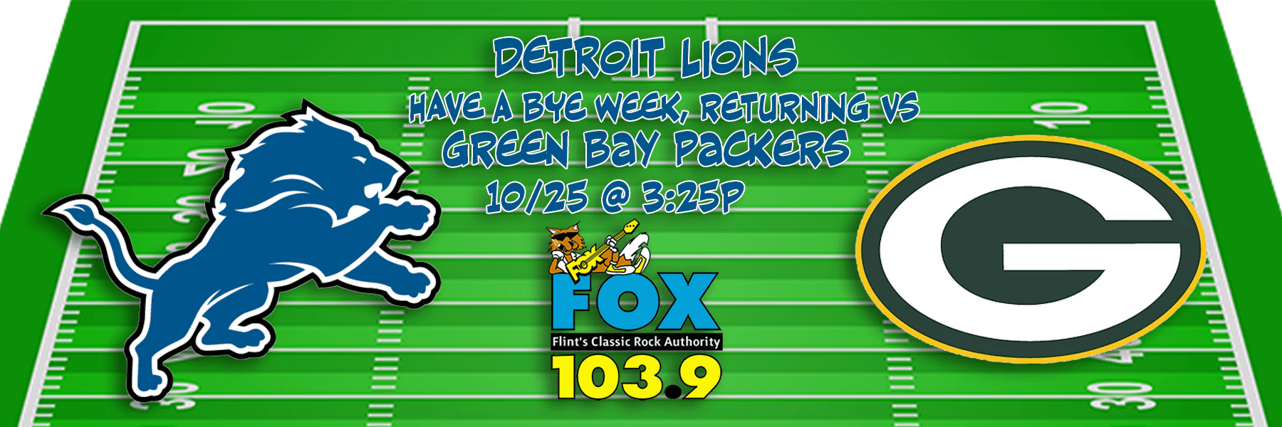 Feature: https://www.classicfox.com/the-lions-on-the-fox/