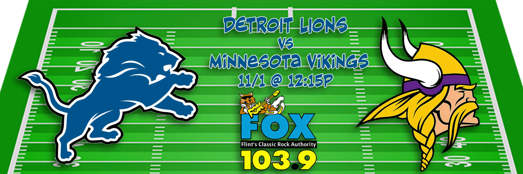 Feature: https://www.classicfox.com/the-lions-on-the-fox/