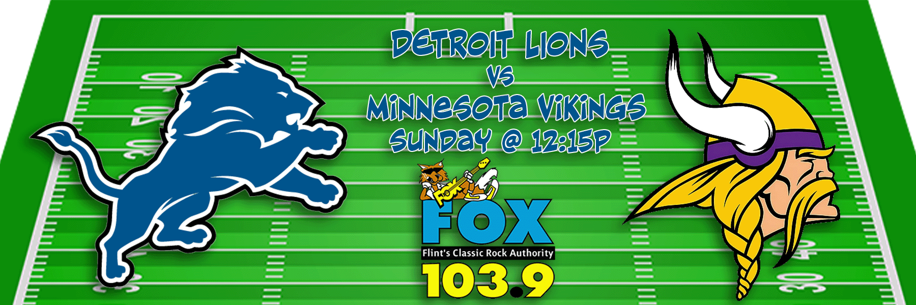 Feature: https://www.classicfox.com/the-lions-on-the-fox/