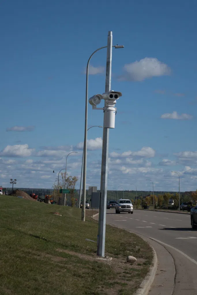 Photo Radar