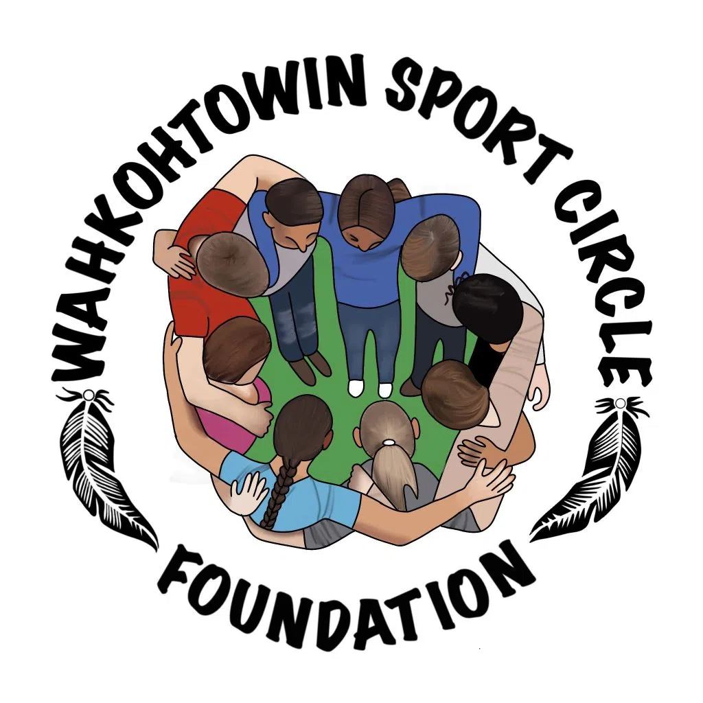 Wahkohtowin Sports Circle Foundation. Image via Facebook