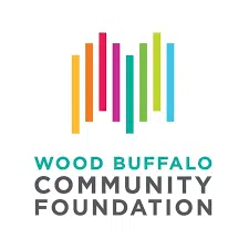 Wood Buffalo Community Foundation Logo -Image from WBCF Website